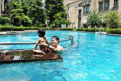 《星之海洋2：第二个故事R》公开游戏开场动画